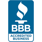 Better Business Bureau Logo