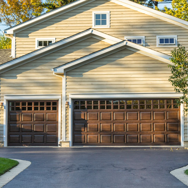 Garage Door Repair