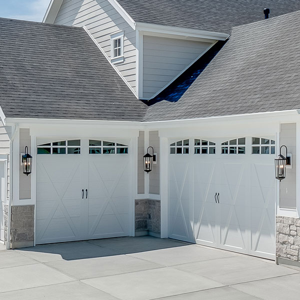 Garage Door Repair in Portland and Vancouver