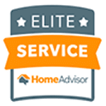 Home Advisor Elite Service Logo